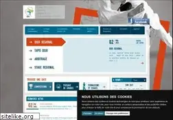 Sites similar to judo-pdl.fr
