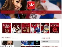 Sites similar to judo-quebec.qc.ca