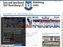 Sites similar to judo-ravensburg.de