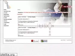 Sites similar to judo-region-hannover.de