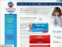 Sites similar to judo-rzeszow.pl