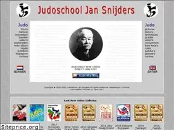 Sites similar to judo-snijders.nl