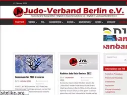Sites similar to judo-verband-berlin.de