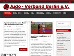 Sites similar to judo-verband-berlin.eu