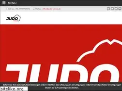 Sites similar to judo-vienna.at