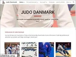 Sites similar to judo.dk