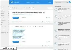 Sites similar to judo.md