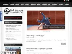Sites similar to judo.net.pl