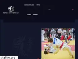 Sites similar to judo.no