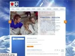 Sites similar to judo.rzeszow.pl