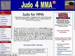 Sites similar to judo4mma.com