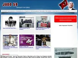 Sites similar to judo59.com