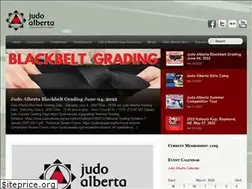 Sites similar to judoalberta.com