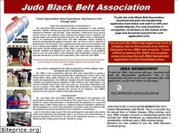Sites similar to judoblackbelt.com
