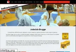 Sites similar to judobrugge.be