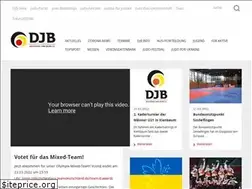Sites similar to judobund.de