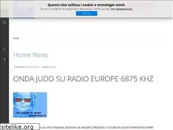 Sites similar to judocastellanza.com