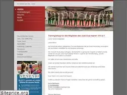 Sites similar to judoclub-haaren.de