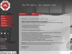 Sites similar to judoclub.ch
