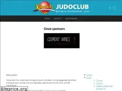 Sites similar to judoclubberlare.be