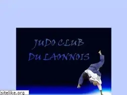 Sites similar to judoclubdulaonnois.com