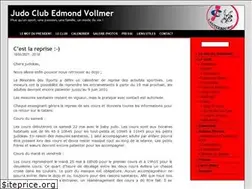 Sites similar to judoclubevl.fr
