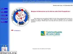 Sites similar to judoclubfouquierois.free.fr