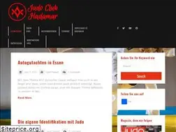 Sites similar to judoclubhadamar.de