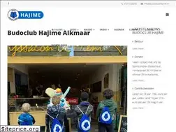 Sites similar to judoclubhajime.nl