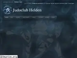 Sites similar to judoclubhelden.nl