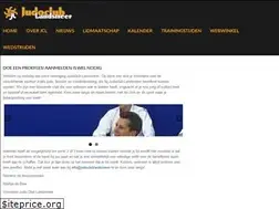 Sites similar to judoclublandsmeer.nl