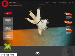 Sites similar to judoclublugdunum.com
