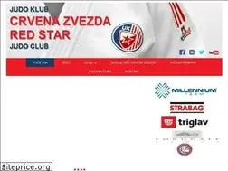 Sites similar to judoclubredstar.rs