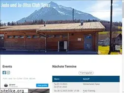 Sites similar to judoclubspiez.ch