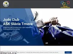 Sites similar to judoclubtrnava.sk