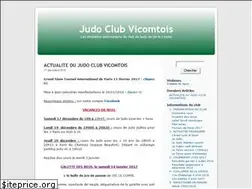Sites similar to judoclubvicomtois.com