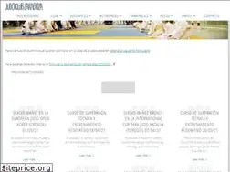 Sites similar to judoclubzaragoza.com