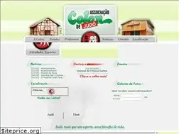 Sites similar to judocolon.com.br