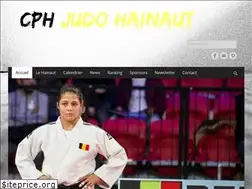 Sites similar to judocph.be