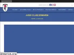 Sites similar to judodomarin.com