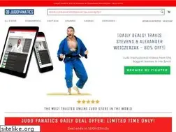 Sites similar to judofanatics.com