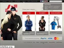 Sites similar to judofashion.com