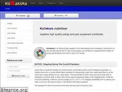 Sites similar to judogear.jp
