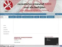Sites similar to judogoes.nl