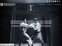 Sites similar to judogoias.com.br