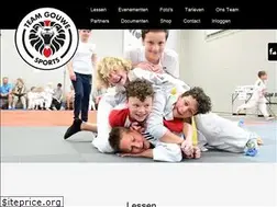 Sites similar to judogouweleeuw.nl