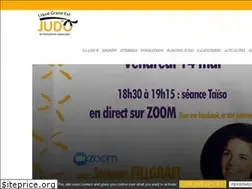 Sites similar to judograndest.fr