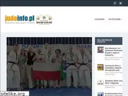 Sites similar to judoinfo.pl