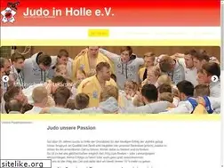 Sites similar to judoinholle.de