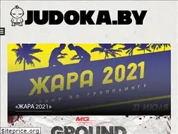 Sites similar to judoka.by